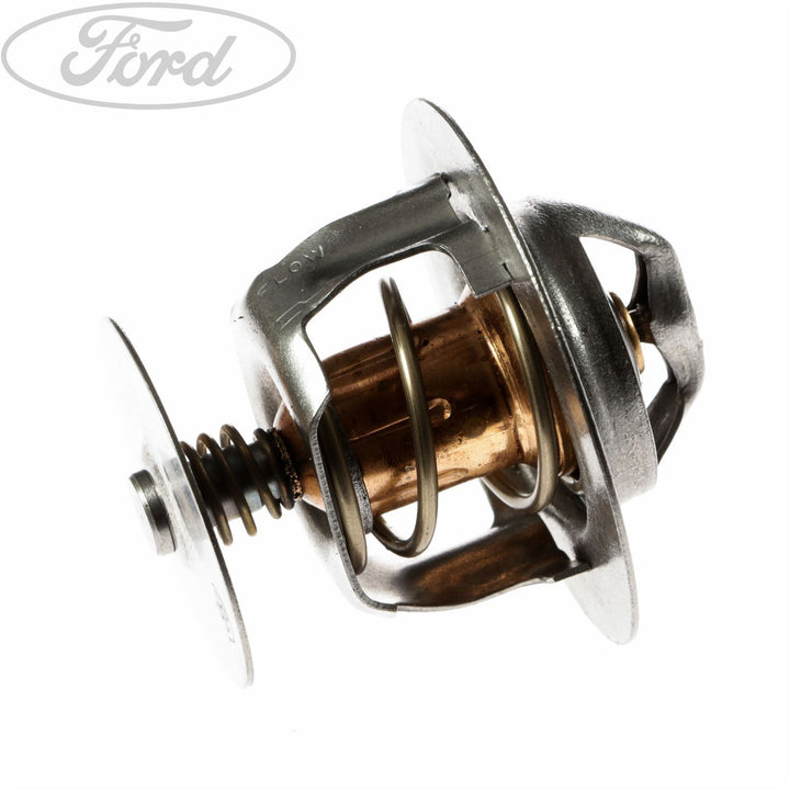 ENGINE COOLANT THERMOSTAT