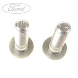 REAR AXLE BOLT KIT