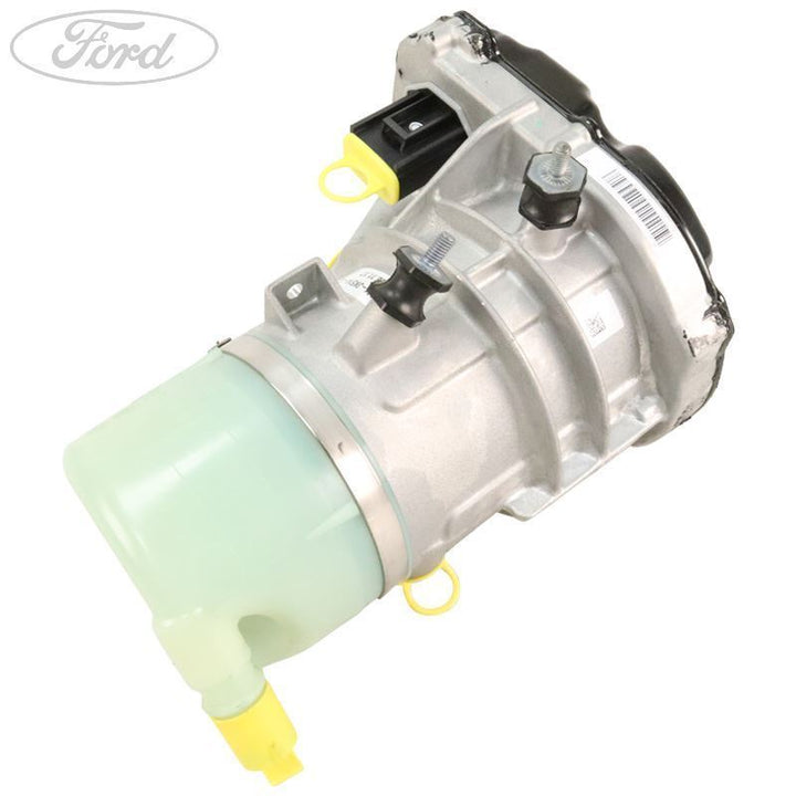 S-MAX GALAXY 2.0 TDCI POWER STEERING PUMP 2006-2010