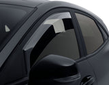 PUMA CLIMAIR®* WIND DEFLECTORS WITH FITTING  11/2019
