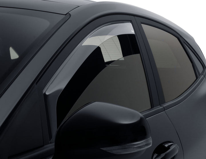 PUMA CLIMAIR®* WIND DEFLECTORS WITH FITTING  11/2019
