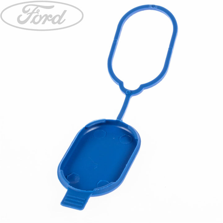 WINDSCREEN WASHER BOTTLE WATER RESERVOIR COVER