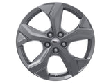 MUSTANG MACH-E SET OF 4 ALLOY WHEELS 10/2020