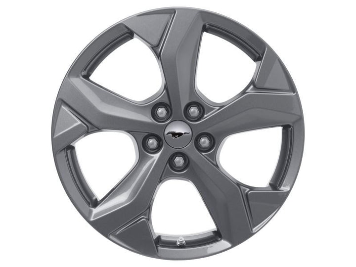 MUSTANG MACH-E SET OF 4 ALLOY WHEELS 10/2020