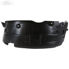 RANGER N/S FRONT INNER WHEEL ARCH SPLASH GUARD