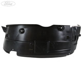RANGER N/S FRONT INNER WHEEL ARCH SPLASH GUARD