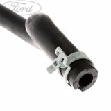 COOLING SYSTEM HOSE PIPE TUBE