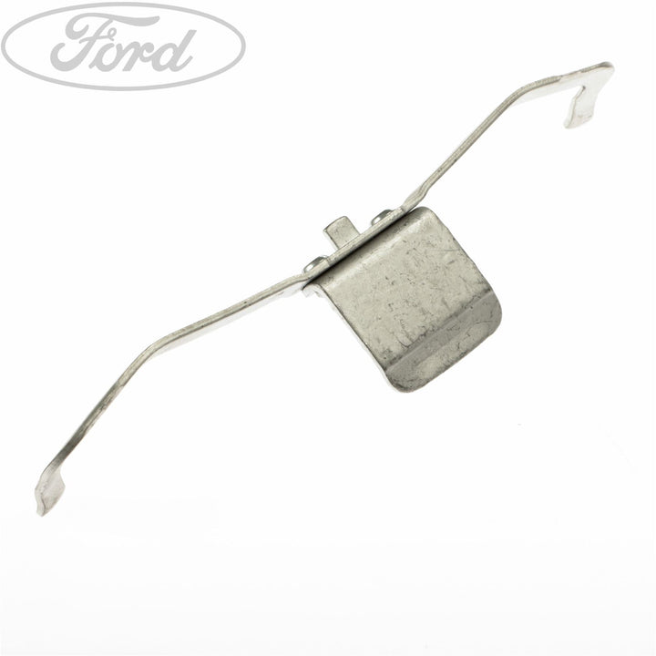 FRONT BRAKE CALIPER SPRING
