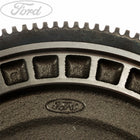 SOLID MASS FLYWHEEL SMF