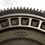 SOLID MASS FLYWHEEL SMF