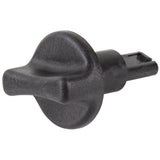 TRANSIT SIDE DOOR DOOR LOCK CONTROL KNOB MANUAL 35MM