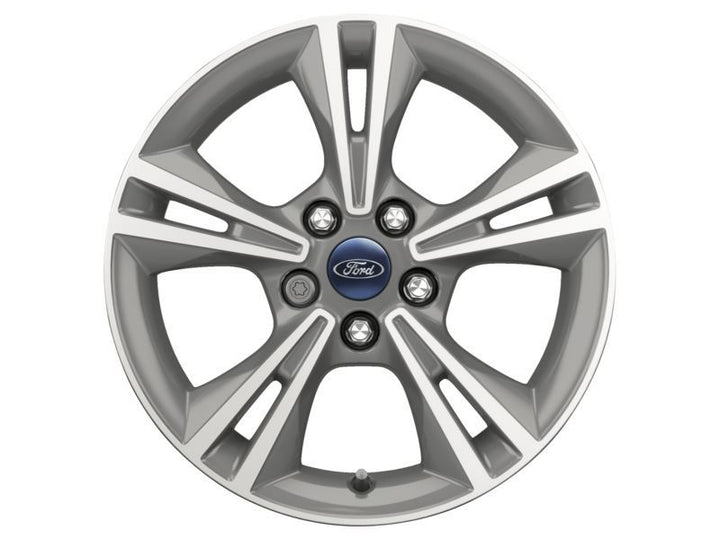 C-MAX/FOCUS ALLOY WHEEL 16