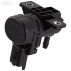 MONDEO S-MAX GALAXY 2.2 DURATORQ TDCI EGR VACUUM CTRL VALVE