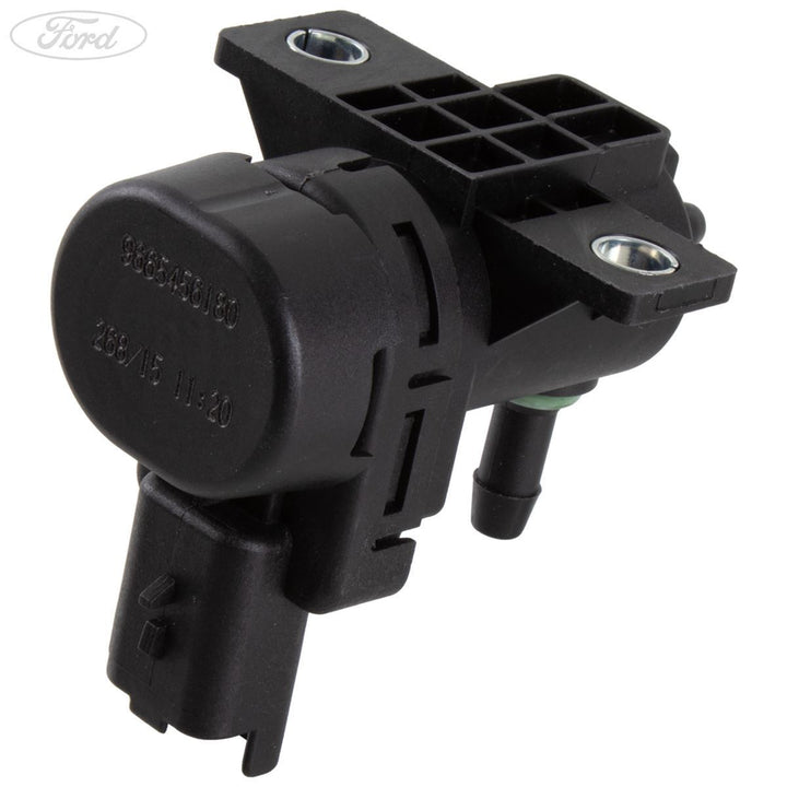 MONDEO S-MAX GALAXY 2.2 DURATORQ TDCI EGR VACUUM CTRL VALVE
