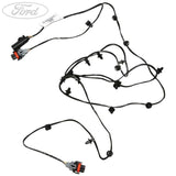 PARKING DISTANCE AID SENSOR WIRE