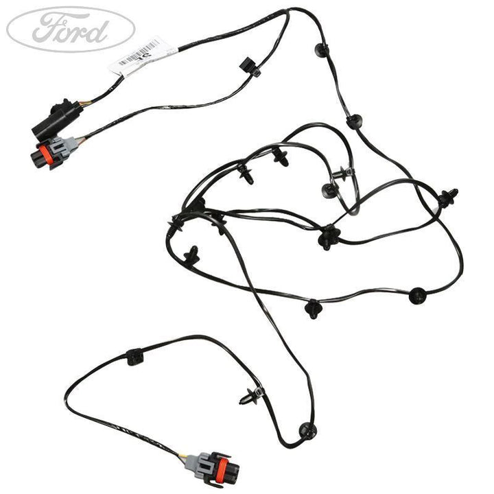PARKING DISTANCE AID SENSOR WIRE
