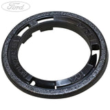 TRANSIT FRONT DOOR LOCK CYLINDER PAD 2014-