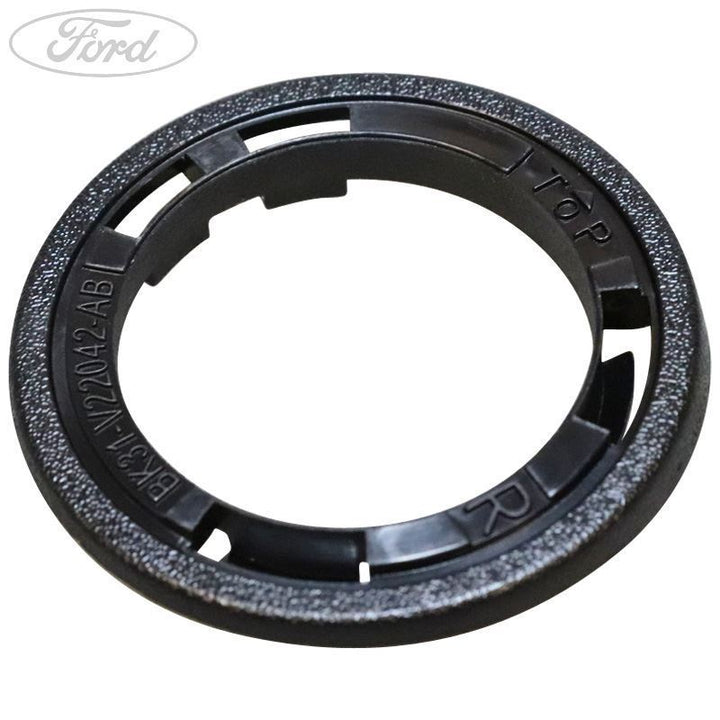 TRANSIT FRONT DOOR LOCK CYLINDER PAD 2014-