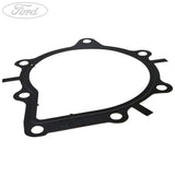 WATER PUMP GASKET