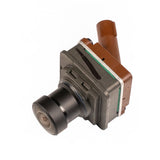 KUGA MUSTANG MACH-E TRANSIT CUSTOM DOUBLE DOOR MK2 REAR PARKING CAMERA FIXED VIEW 2022-ONWARDS