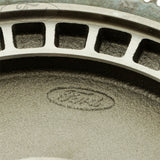 SOLID MASS FLYWHEEL SMF