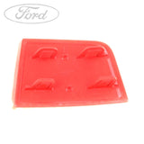 Fiesta ST O/S Rear Bumper Reflector Trim 2004-2008