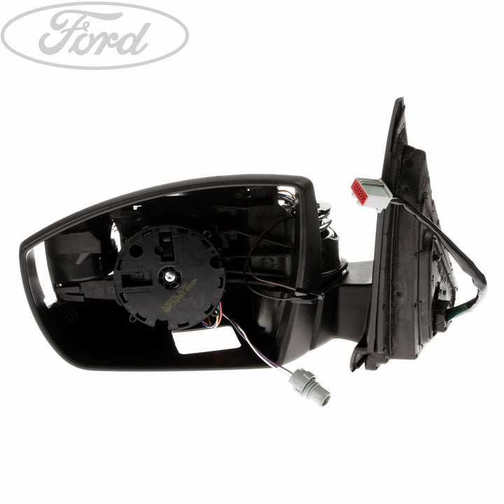 GALAXY WA6 FRONT N/S LEFT OUTER WING MIRROR