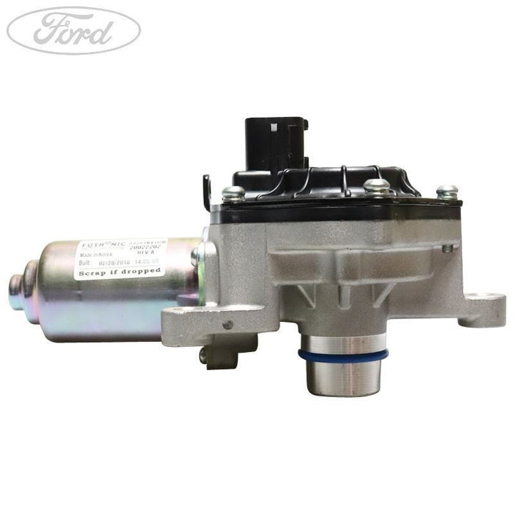 RANGER TKE 4X4 MT75 5 & 6 SPEED TRANSFER BOX MOTOR 2011-