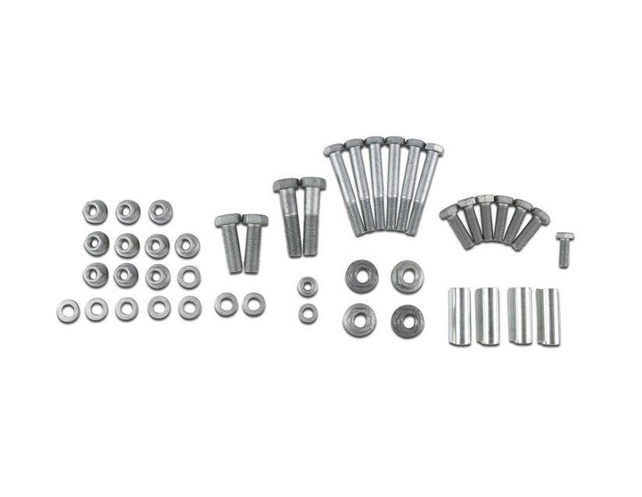 TRANSIT BRINK ®* FIXED TOW BAR 05/2019 – Ford Online Shop UK