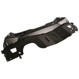 FIESTA REAR LOWER BACK PANEL 11/2012-