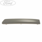 FOCUS FRONT BUMPER BAR MOULDING