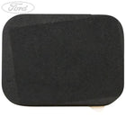 TRANSIT CUSTOM SPARE WHEEL RETAINER PLATE 2012-