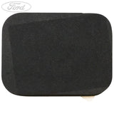 TRANSIT CUSTOM SPARE WHEEL RETAINER PLATE 2012-