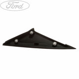 FOCUS FOCUS O/S FRONT EXTERIOR DOOR MOULDING