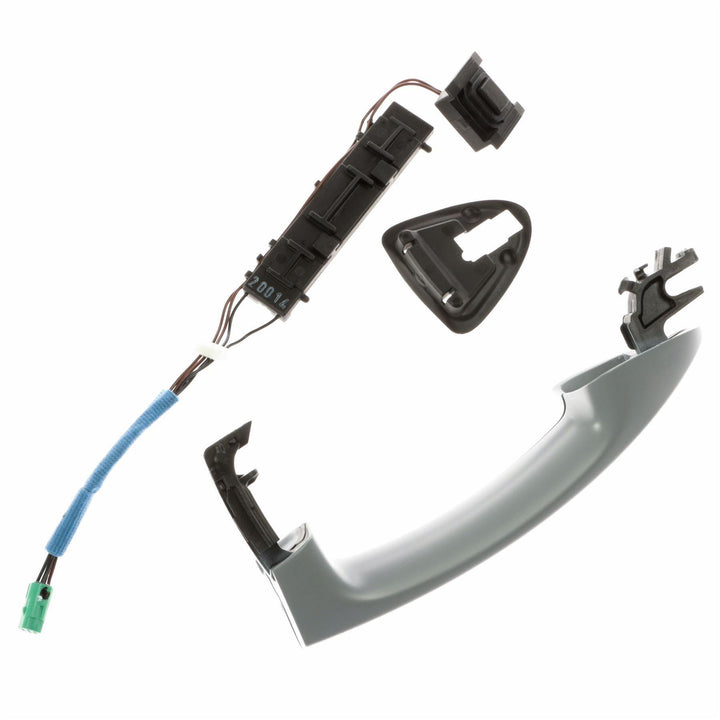 FIESTA FRONT OUTER DOOR HANDLE