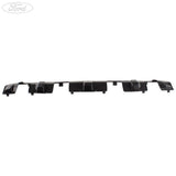 FOCUS FRONT BUMPER GRILLE REINFORCEMENT PANEL