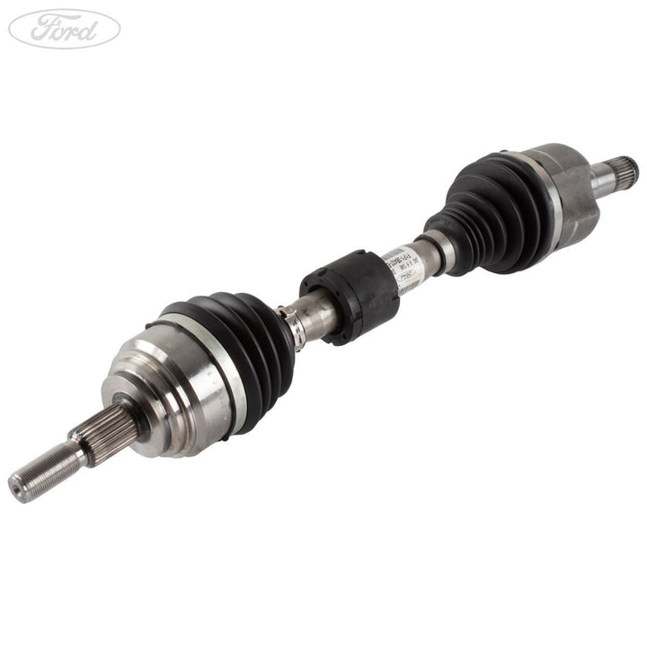 Focus C-Max 1.5 TDCi N/S Passenger Side Front Drive Shaft 2014-2020
