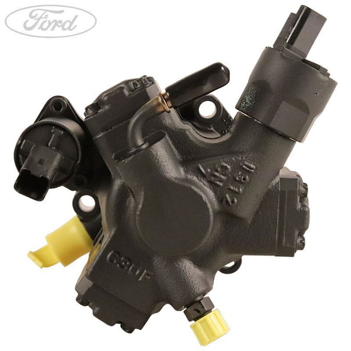 2.0 DURATORQ TDCI DIESEL FUEL INJECTION PUMP 2006-2015