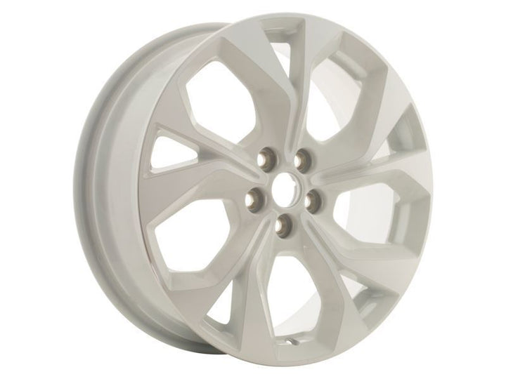 SET OF 4 MUSTANG MACH-E ALLOY WHEELS 19