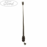 TRANSIT FRONT SEAT BASE SLIDE CABLE
