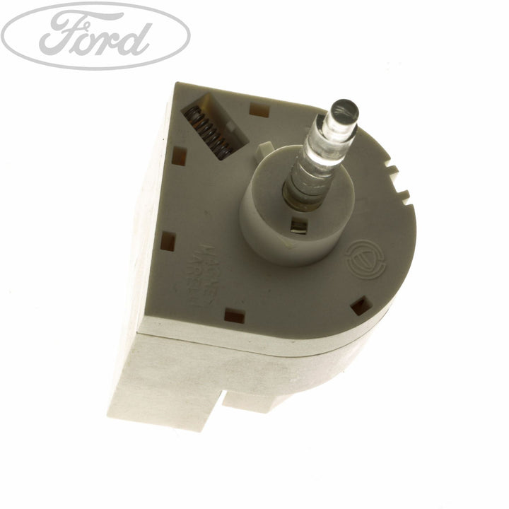 KA AIR CONDITIONING CONTROL SWITCH 2008-ONWARDS