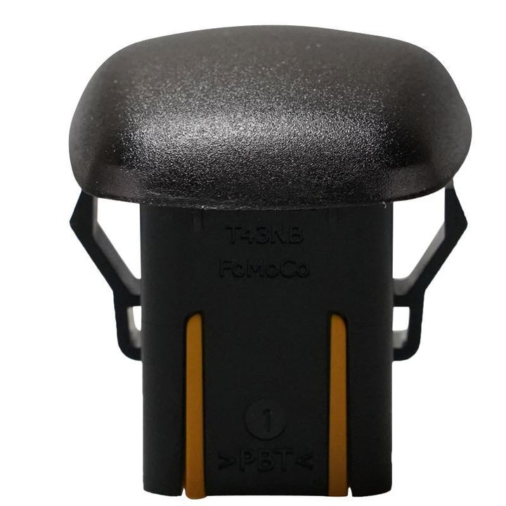 DASH MOUNTED MANUAL AIR CONDITIONING SENSOR 11/2017-