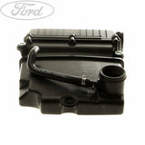 AIR BOX CLEANER