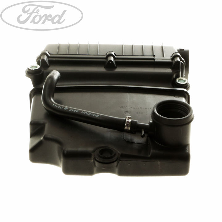 AIR BOX CLEANER