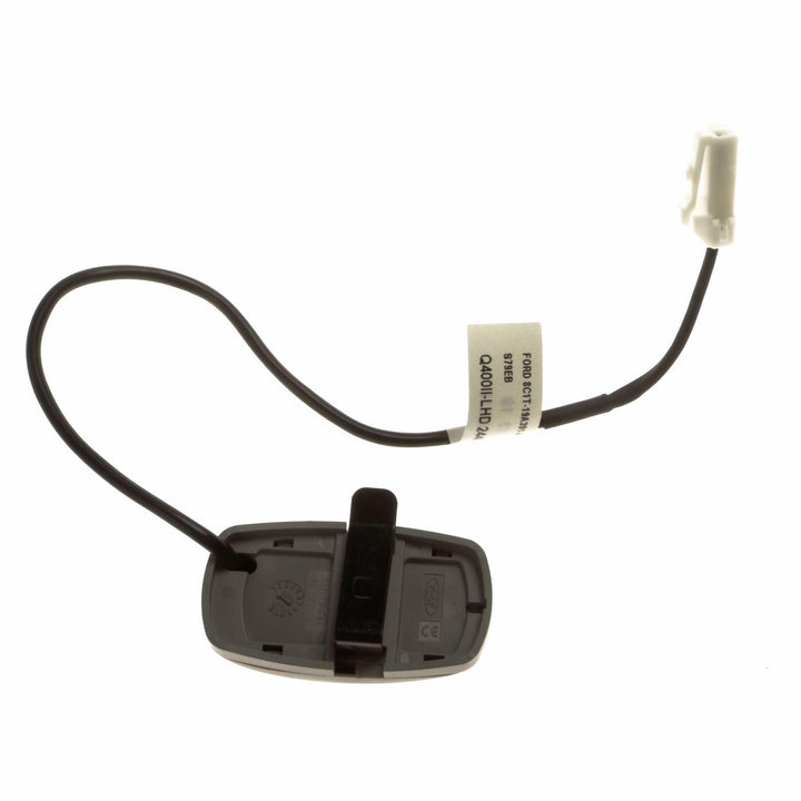 IN CAR MICROPHONE UNIT