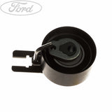 FOCUS FIESTA FUSION TENSION PULLEY