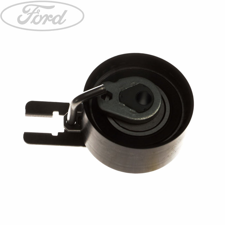 FOCUS FIESTA FUSION TENSION PULLEY