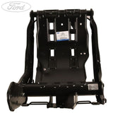 RR SEAT CUSHION FRAME AND SPRING