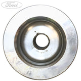 IDLER GEAR SHAFT