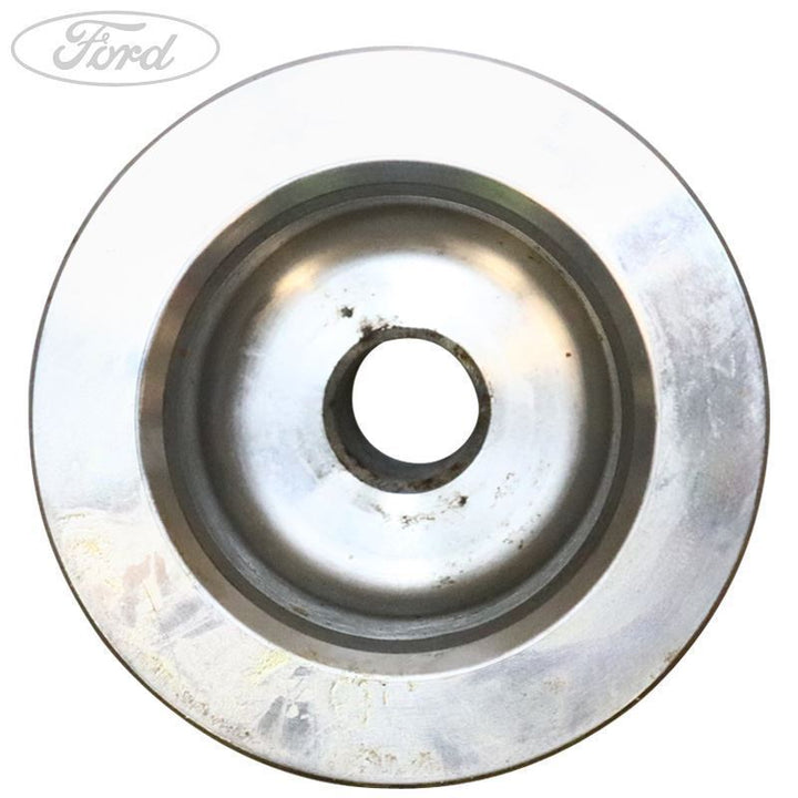 IDLER GEAR SHAFT